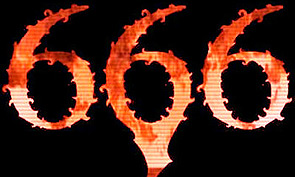 los n&uacute;meros de la biblia